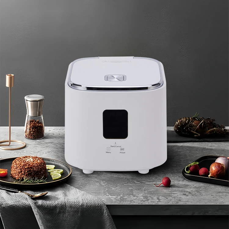 【外贸品质】电饭煲米汤分离钛胆3L智能电饭煲