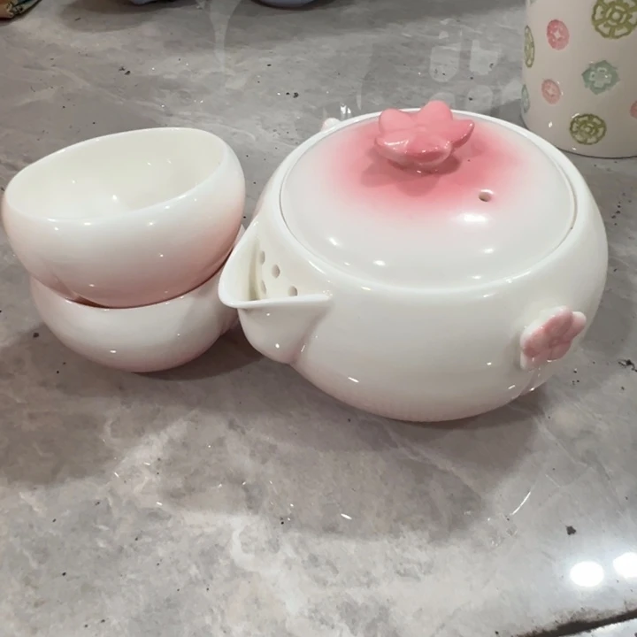 库存茶具部分瑕疵介意勿拍