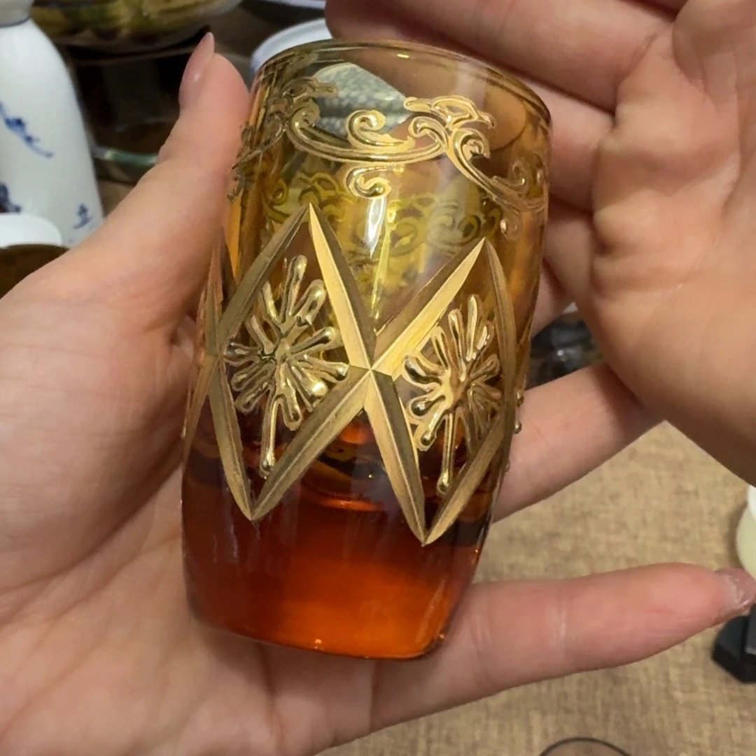 杯子回流货品非全新