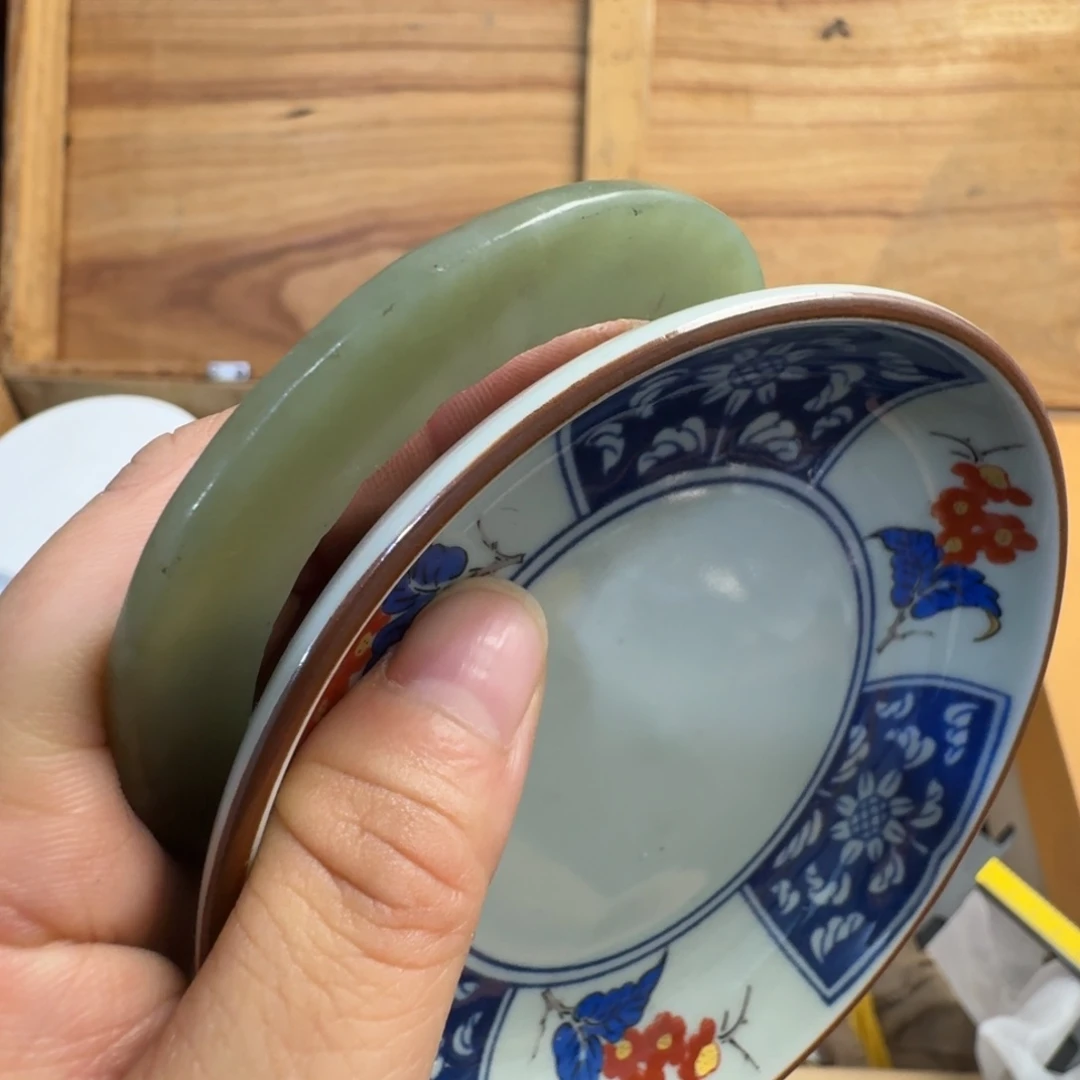 陶瓷手串，多样性发一