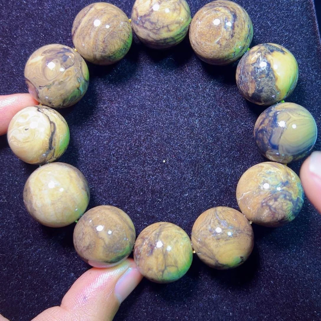 未镶嵌琥珀裸石琥珀