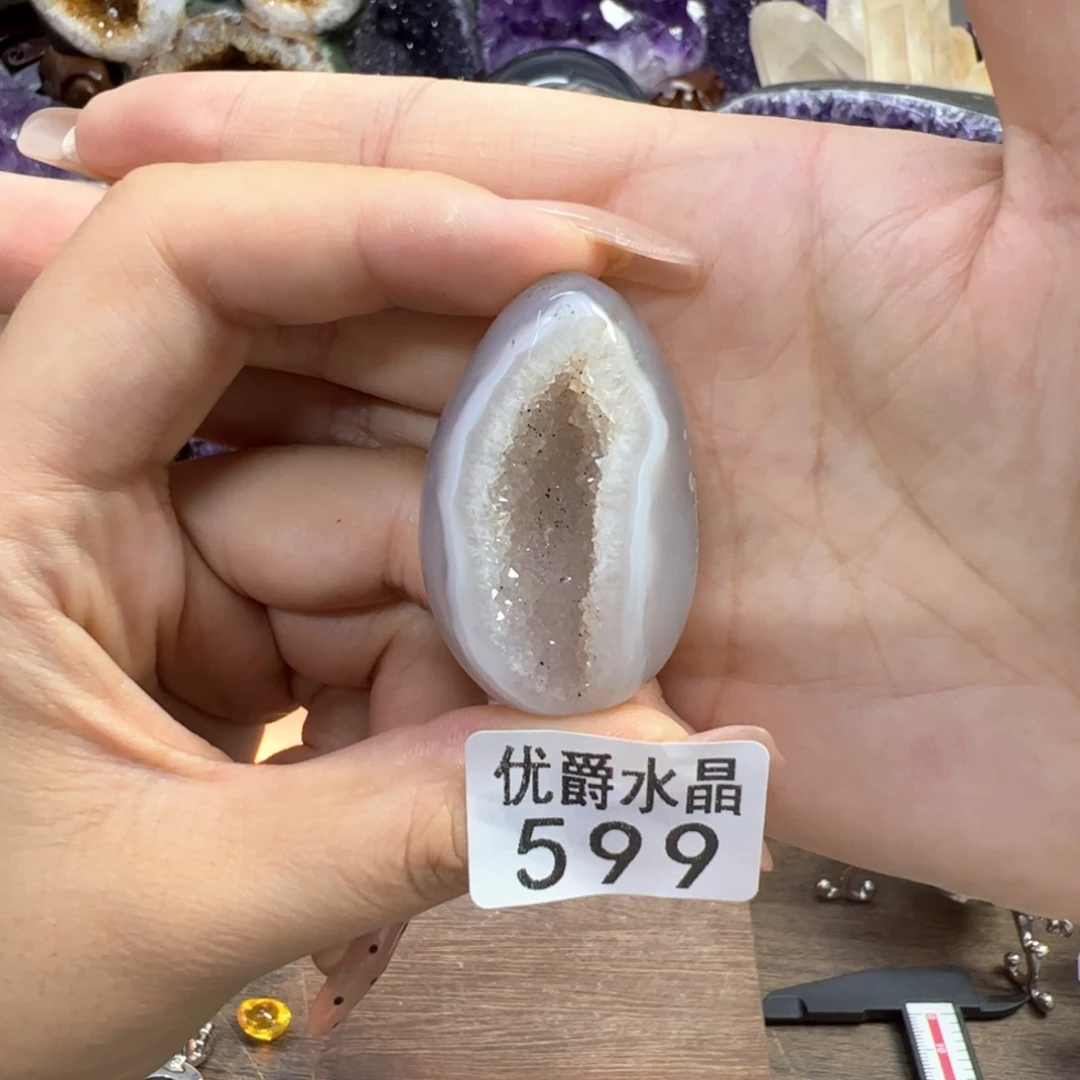 未镶嵌大型摆件（非配饰）水晶599