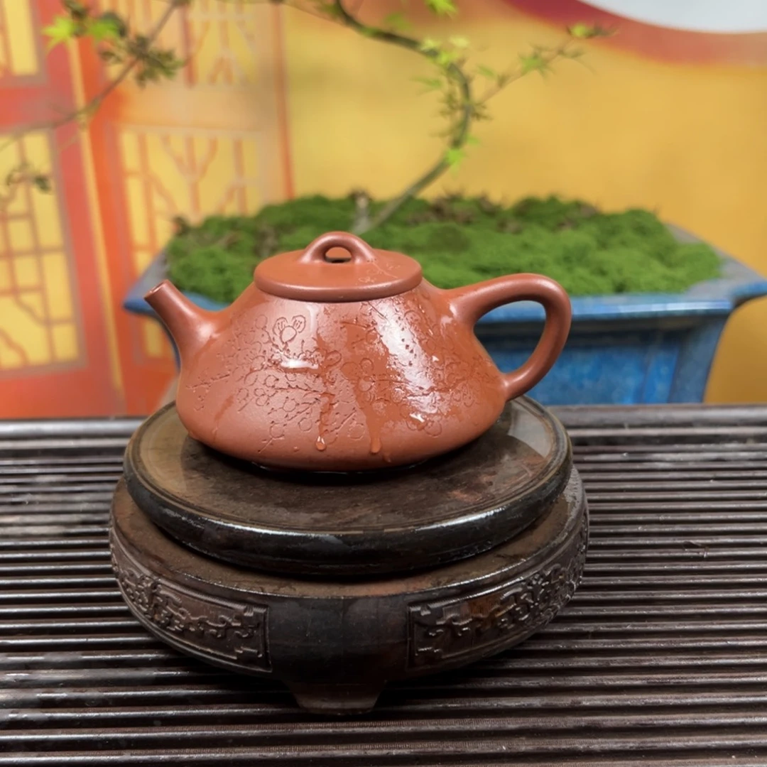 茶壶紫砂宜兴紫砂壶