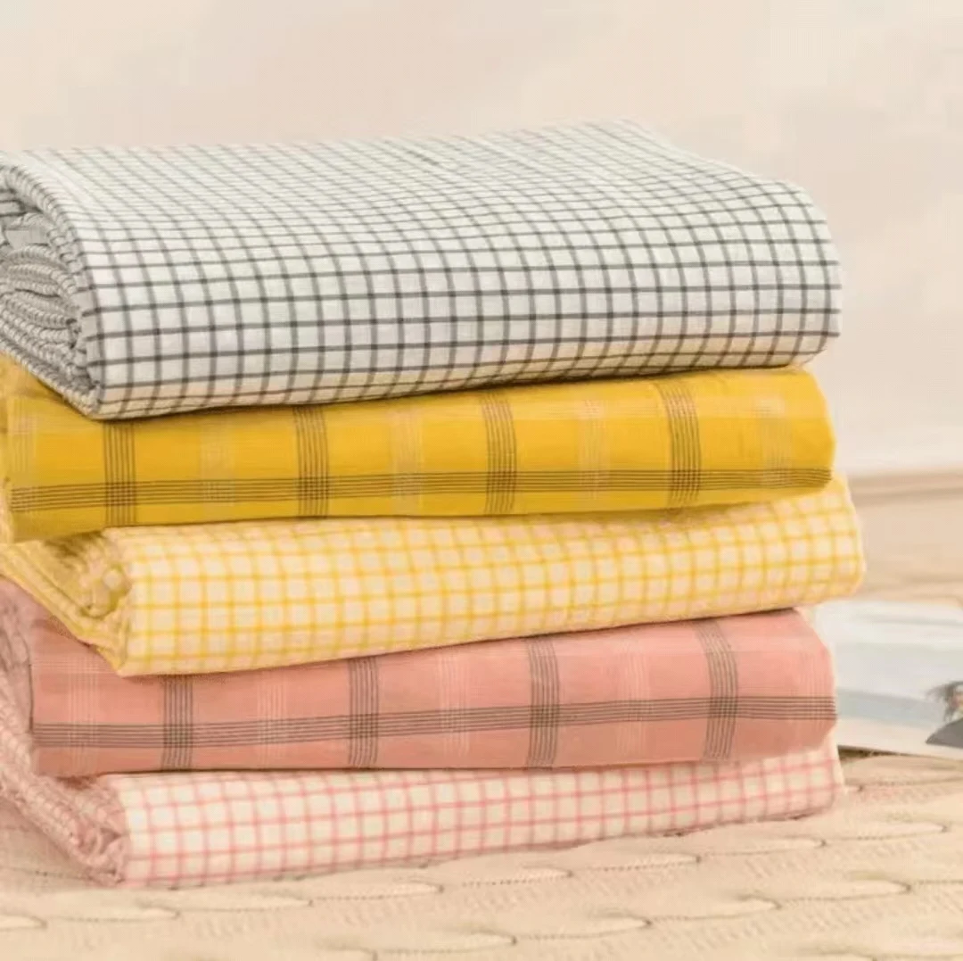 【锦云家纺】精品布料 布块孤品床品  主播介绍为准