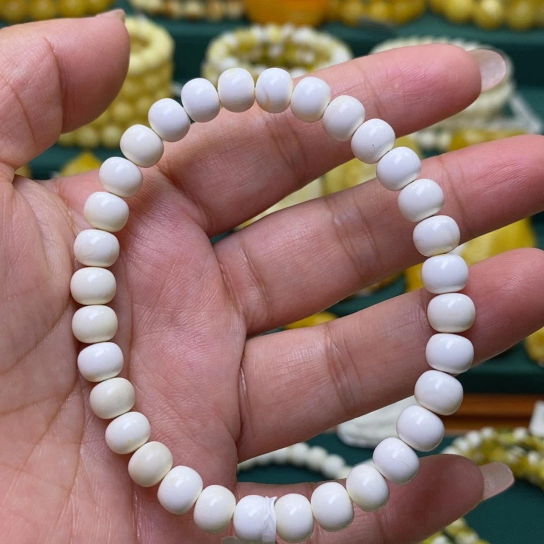 蜜蜡未镶嵌裸石7➕