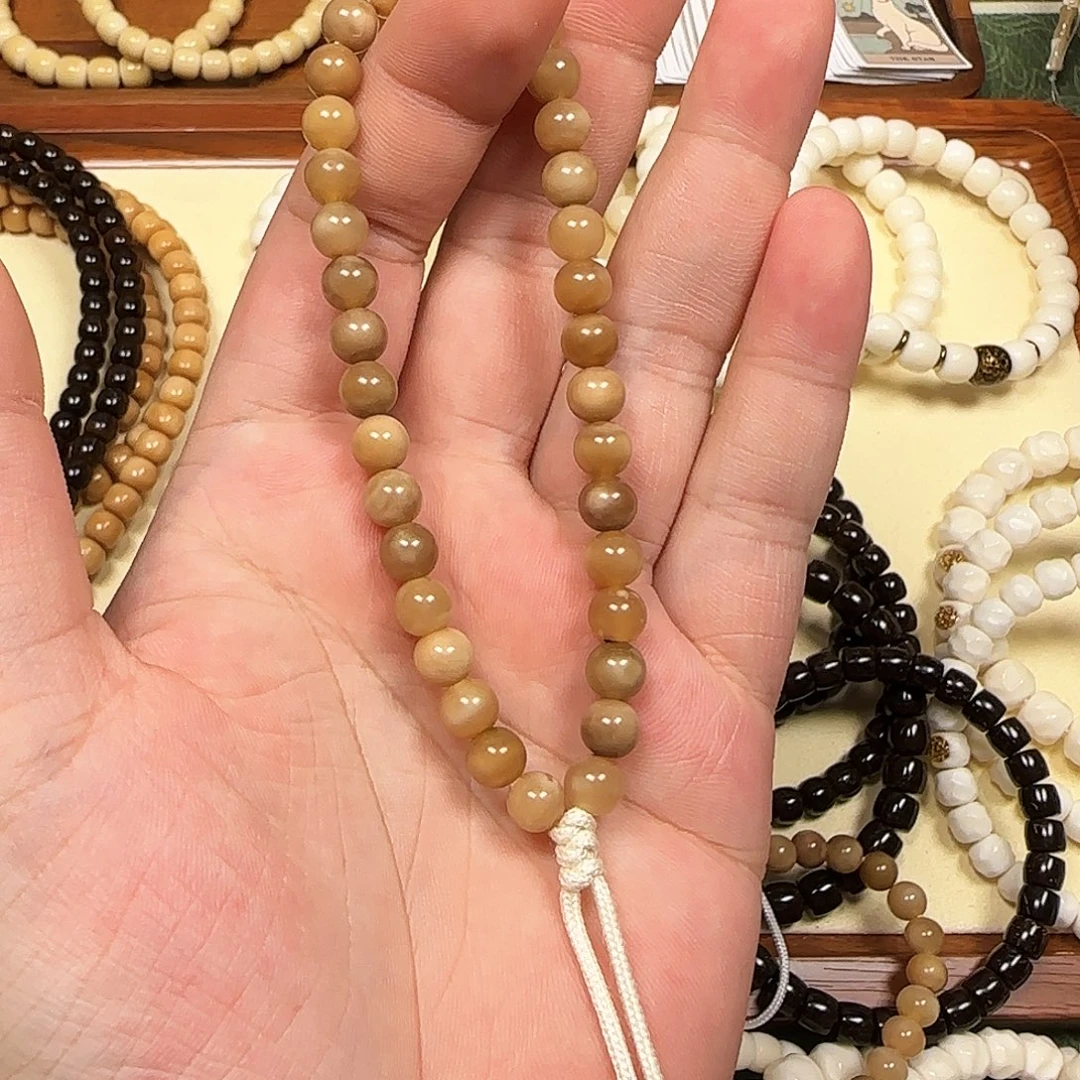 吊坠龙脊菩提龙脊菩提圆珠