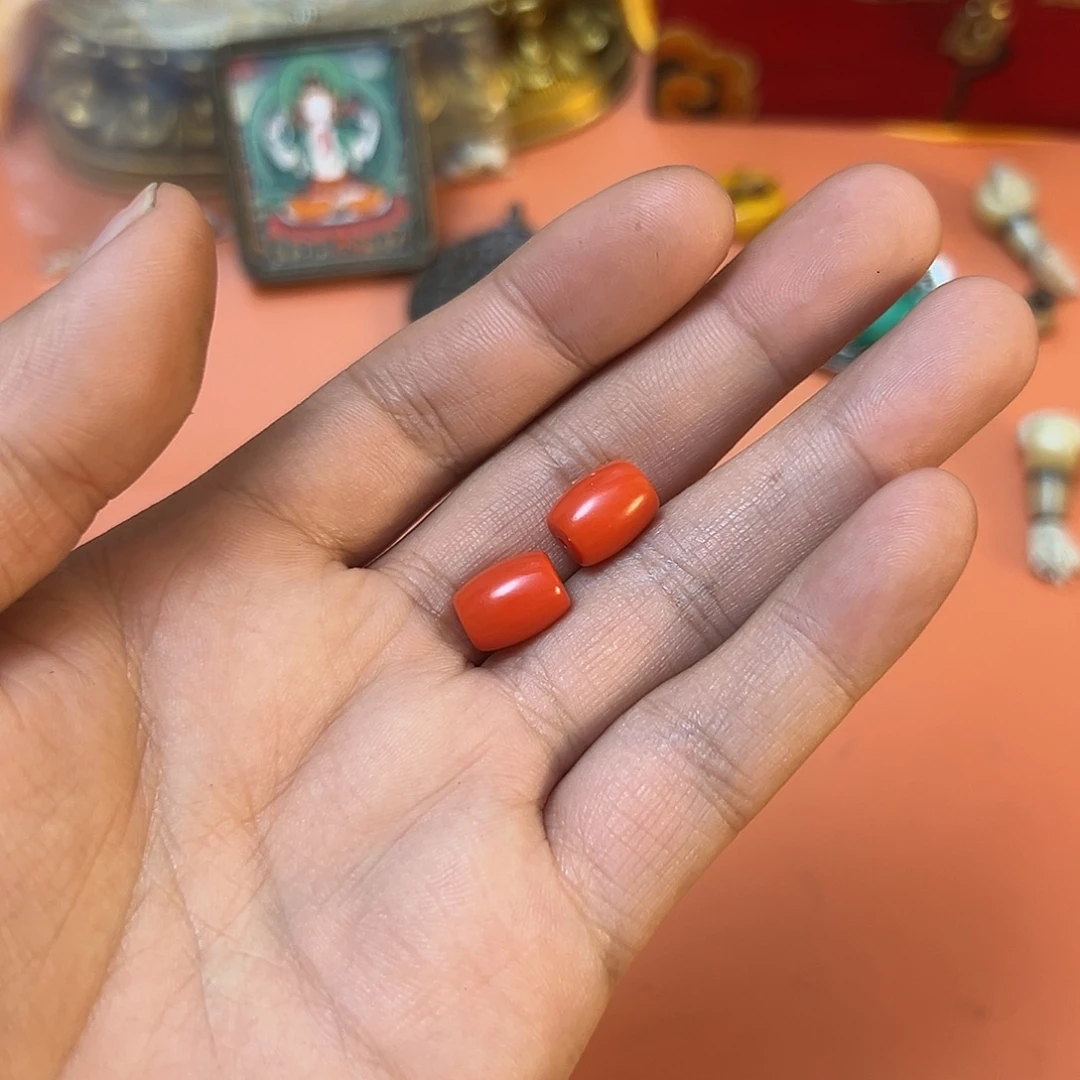 玛吉阿米藏式臻品直播间卡0.9