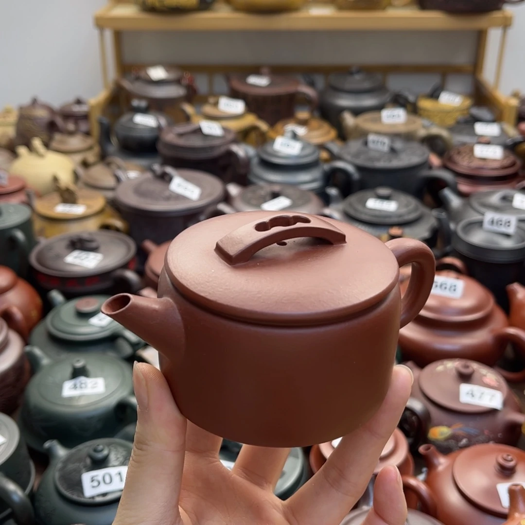 紫砂微瑕紫砂微瑕140