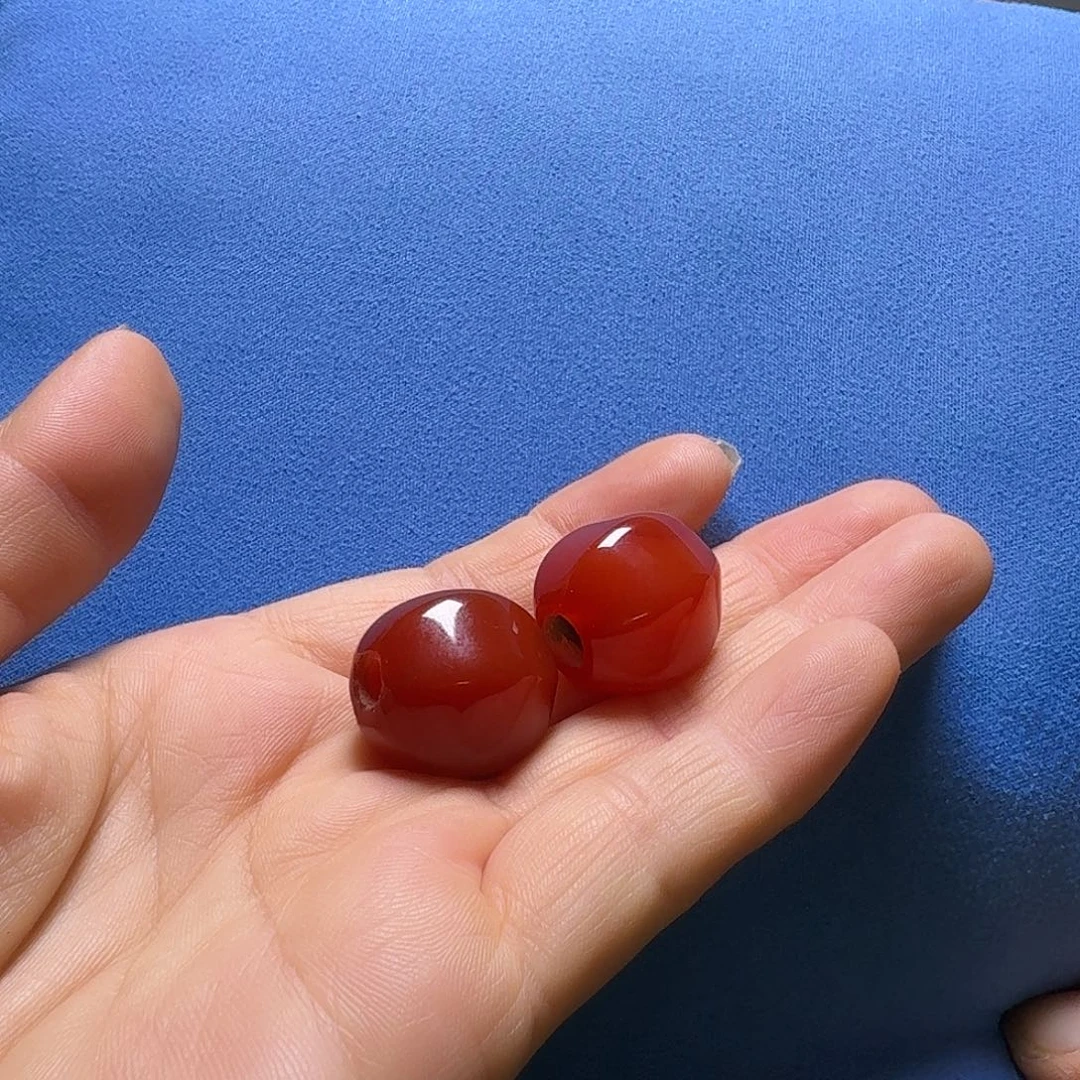 未镶嵌颈饰玛瑙/玉髓