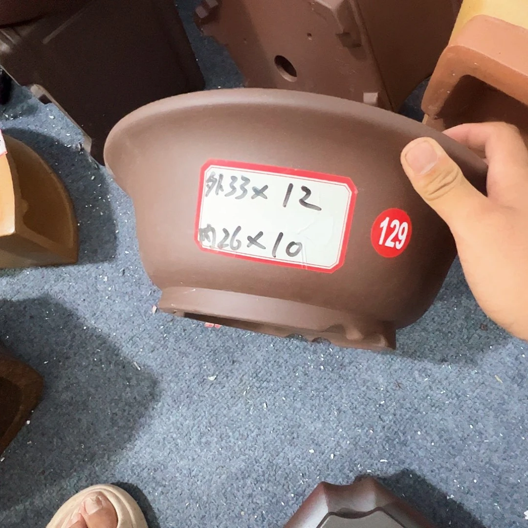 其他紫砂紫砂花盆