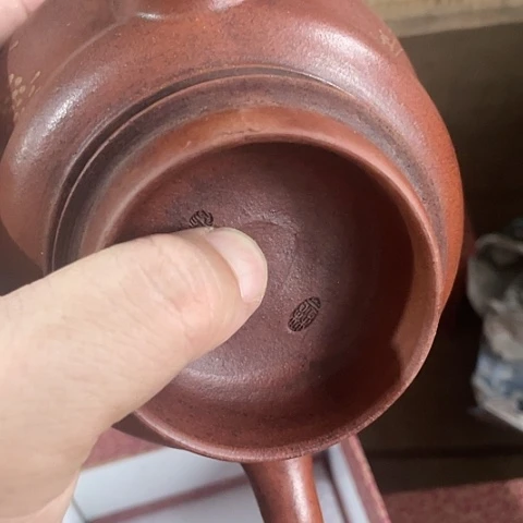 茶壶紫砂紫砂壶大家都是朋友的紫砂壶