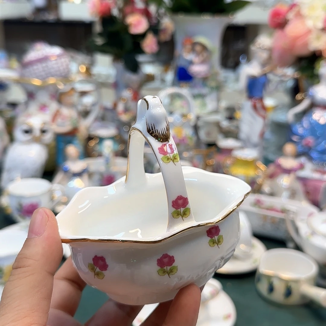 外贸冠衡陶瓷有限公司