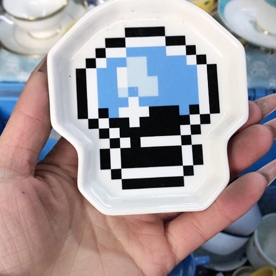 【闪购商品】瓷片瓷片瓷片瓷片