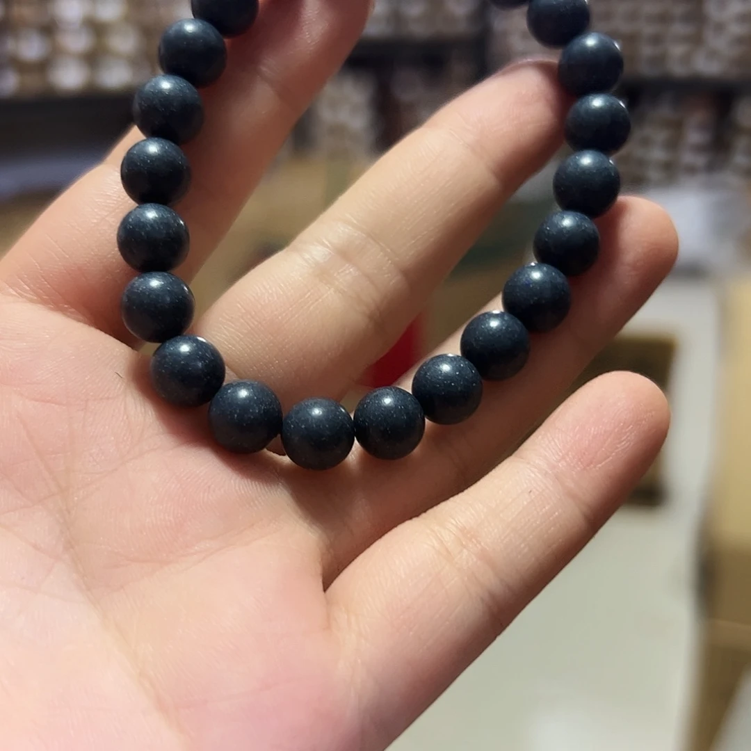 合香蓝药师➕合香珠