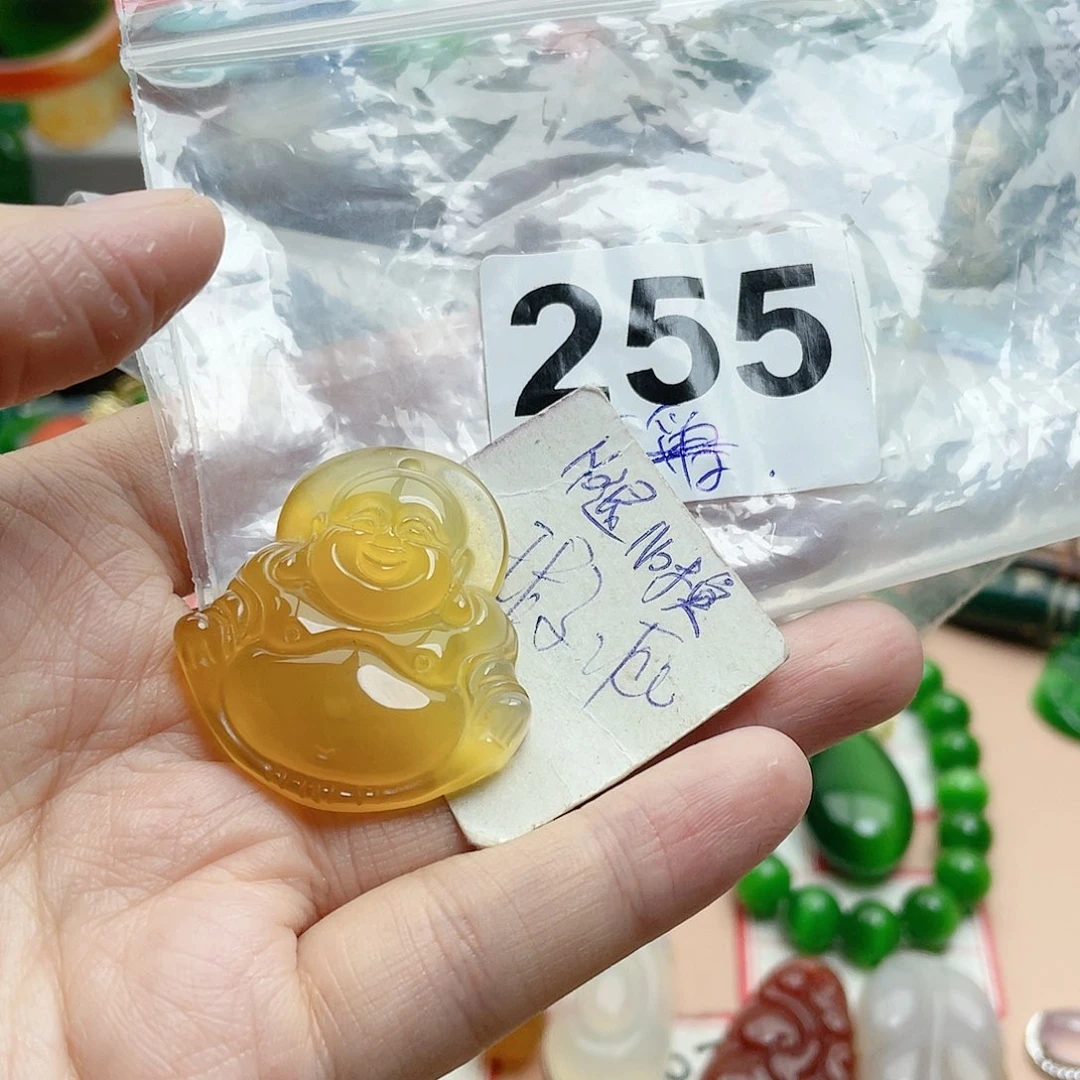 合金颈饰玛瑙/玉髓笨*娜