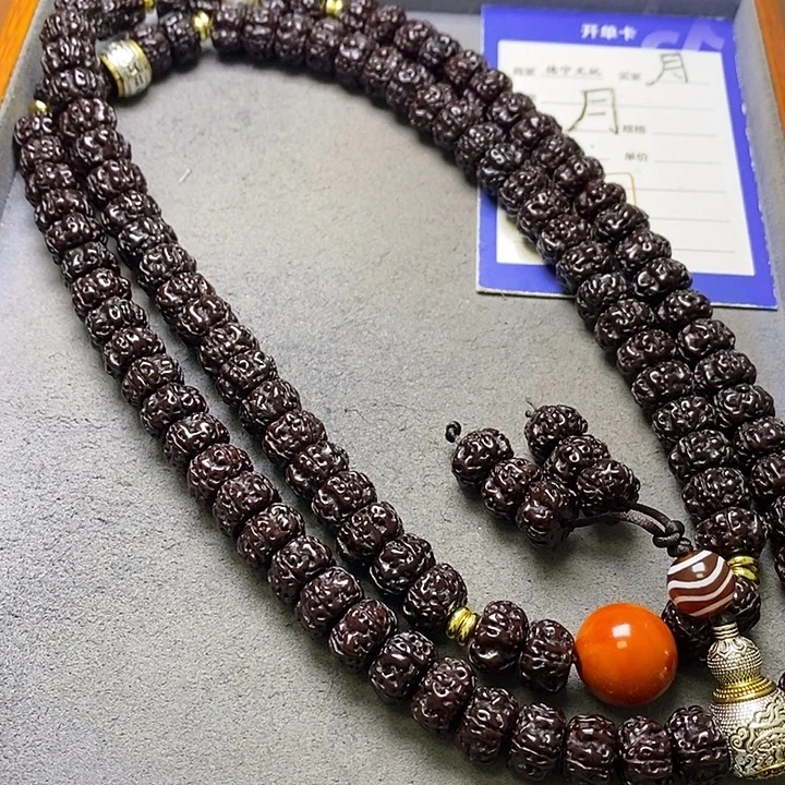 东***川吊坠金刚菩提金刚