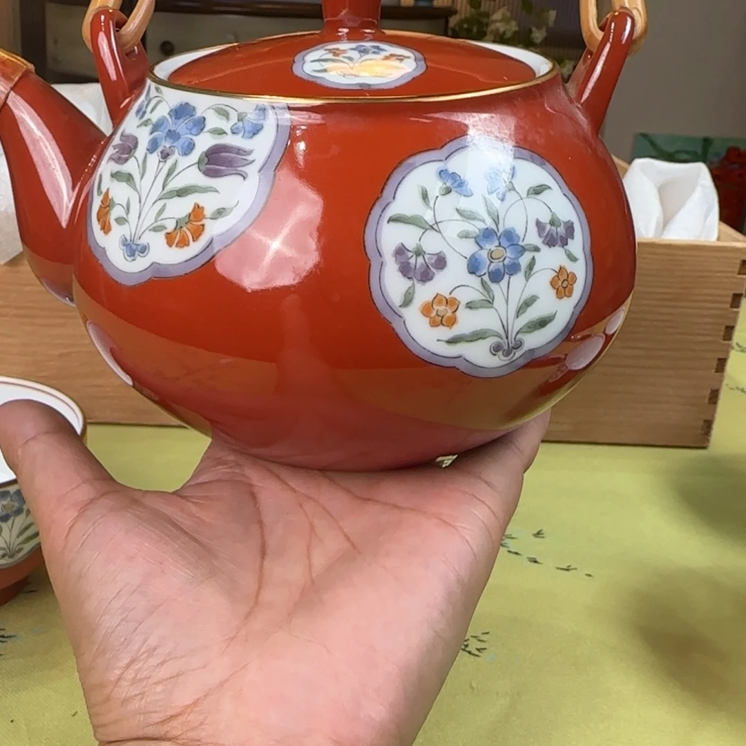 暖阳大叔海外瓷器