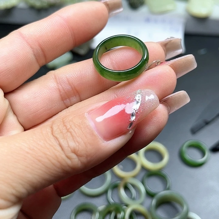 【闪购商品】和田玉颈饰未镶嵌