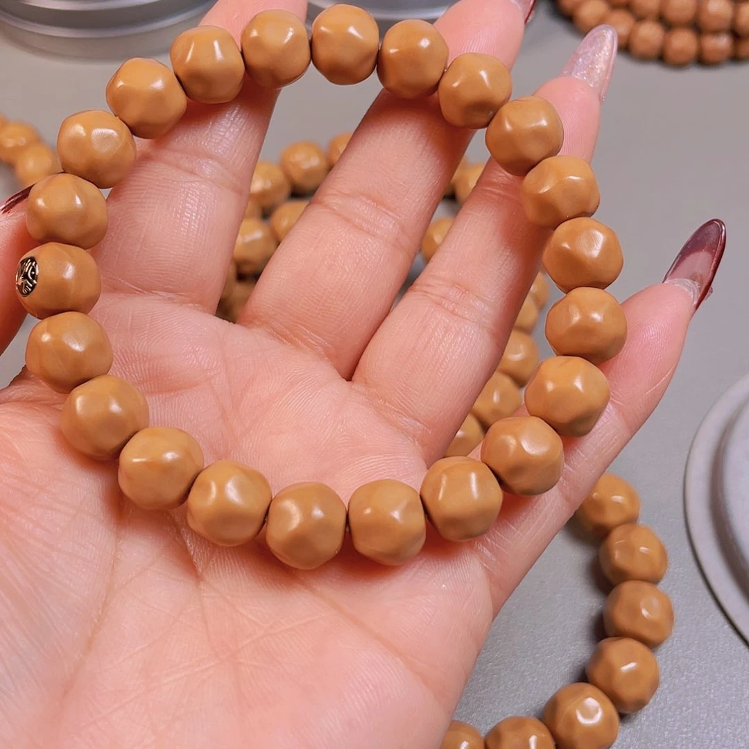 贝壳手串/手链小奶酪10+