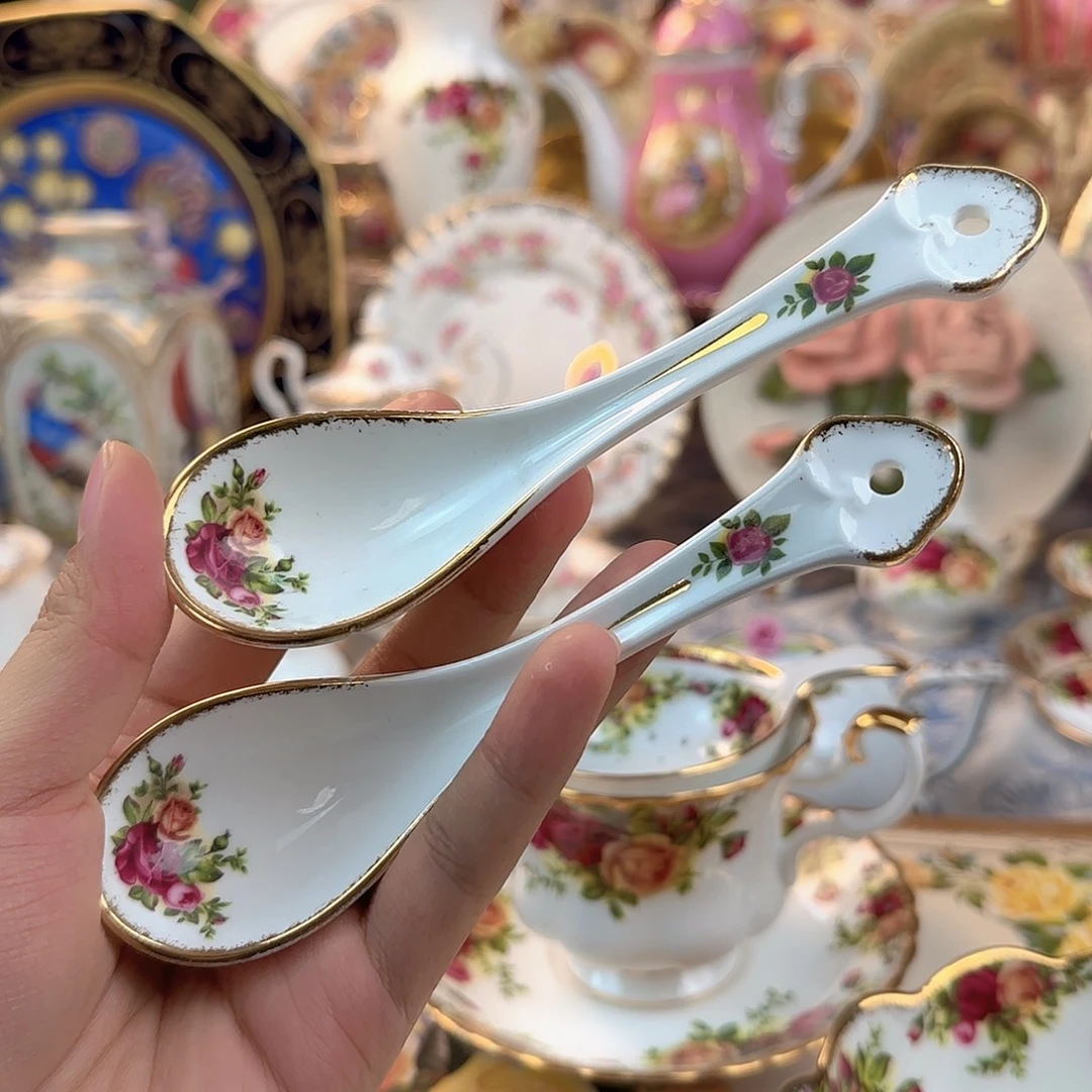 欧洲瓷器收藏鉴赏