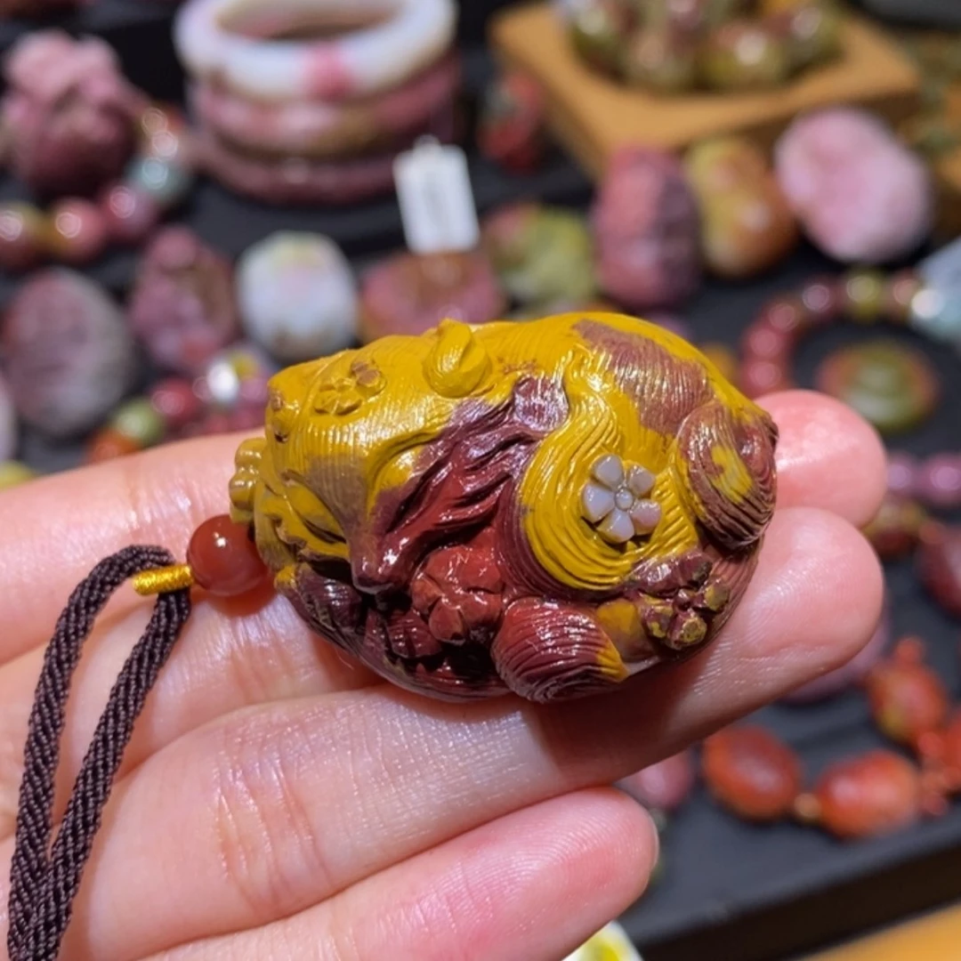 【闪购商品】未镶嵌手链玛瑙/玉髓盐源玛瑙