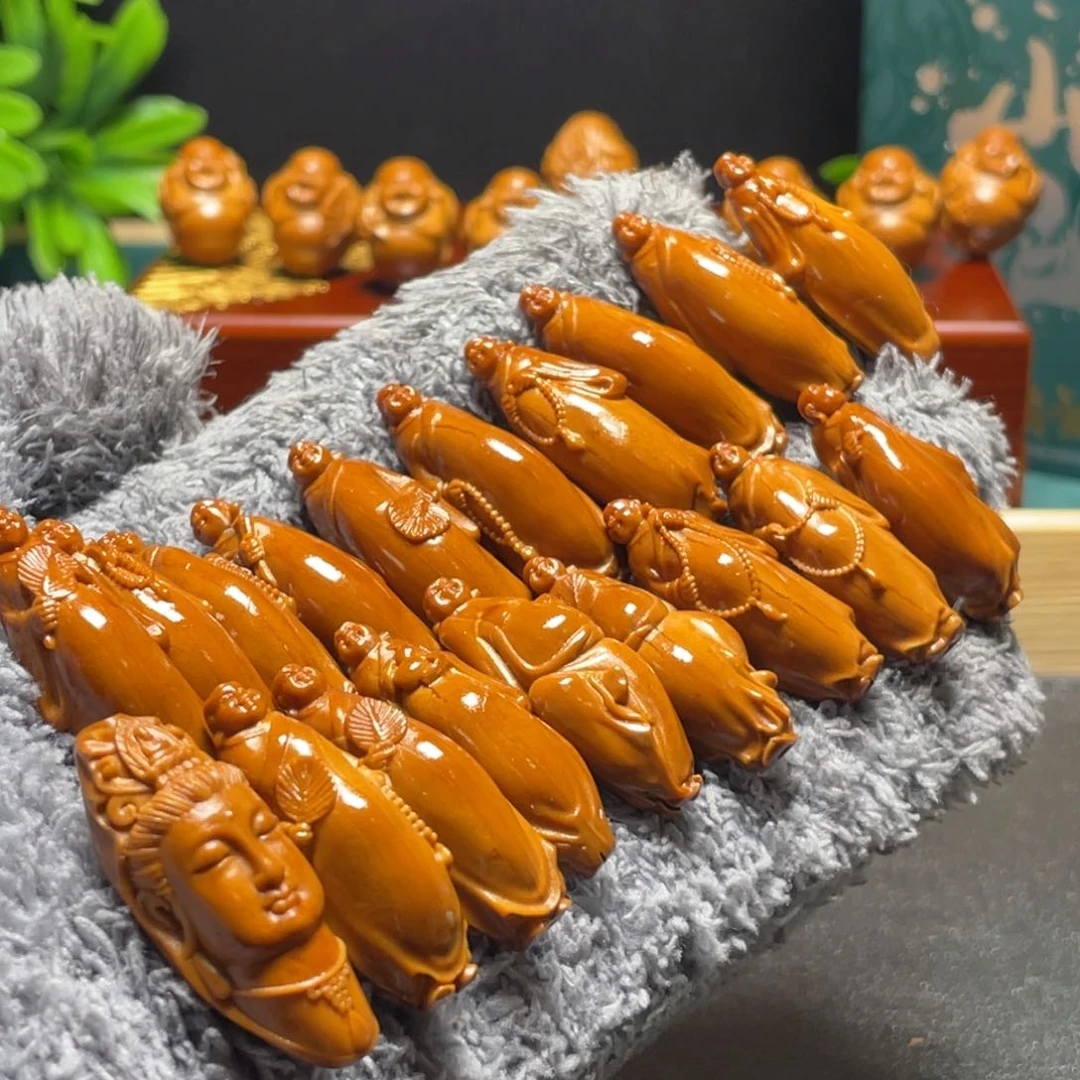 橄榄核手串/手链橄榄核