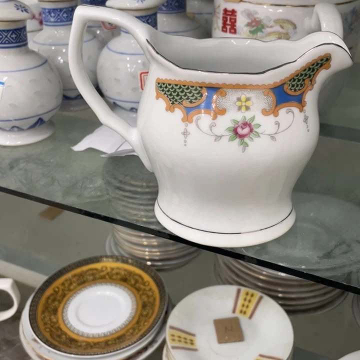 日用陶瓷制品商品