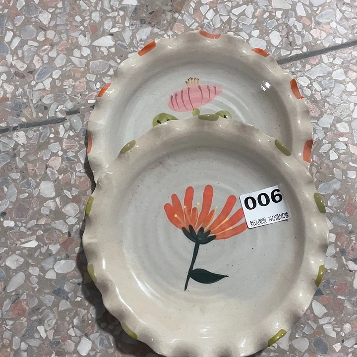 微瑕陶瓷完美主义者勿拍2