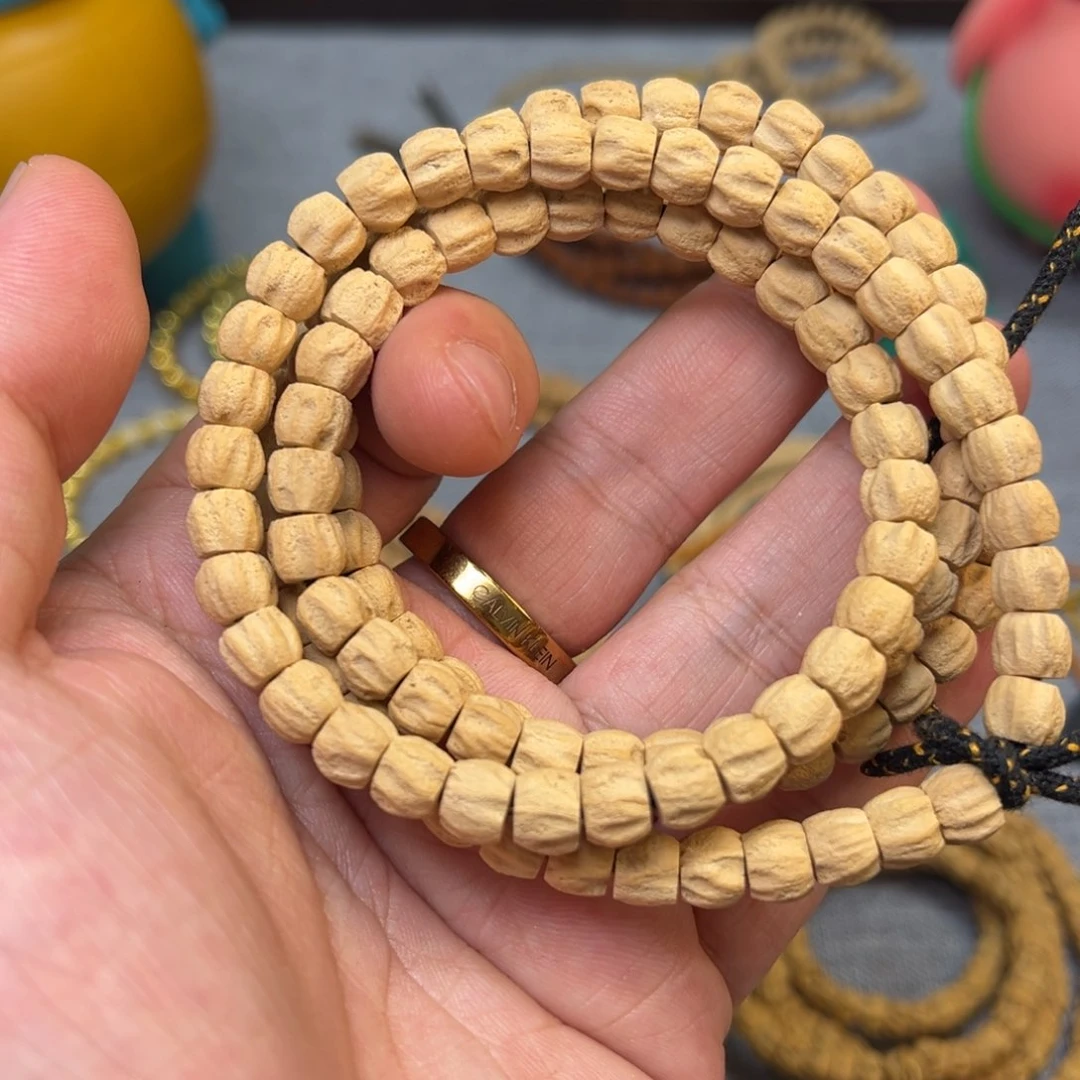 柏香籽/百香籽吊坠