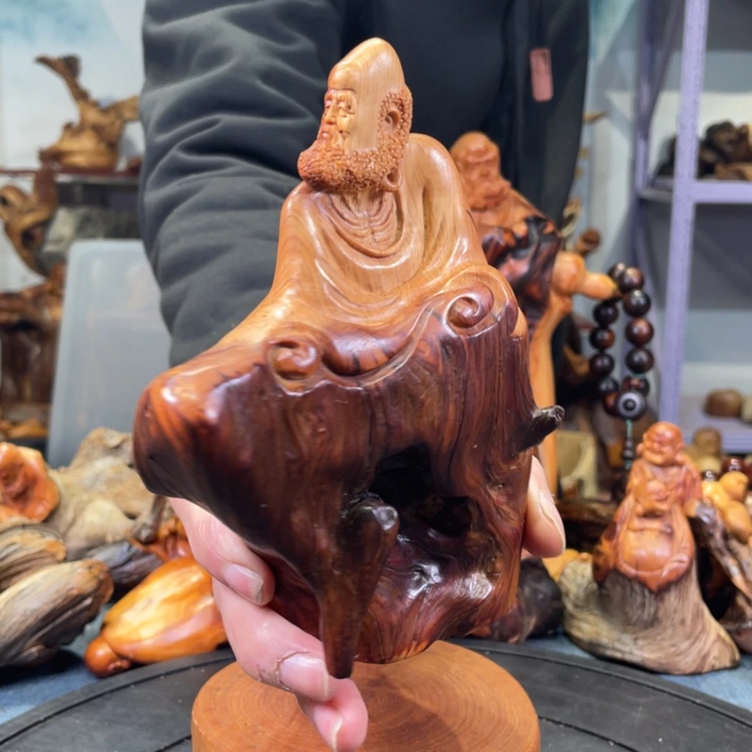 【闪购商品】柏木（崖柏）其他