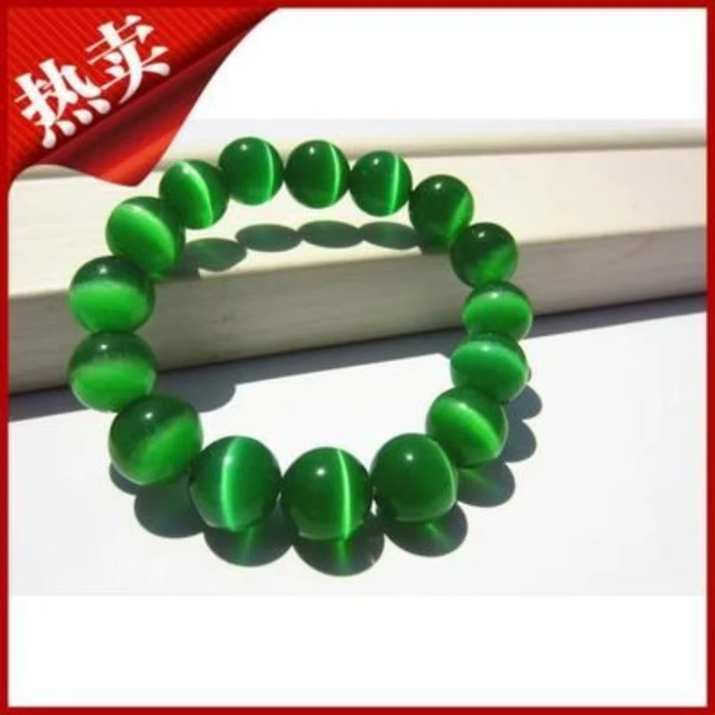 七彩石猫眼石奇石盆景石DIY