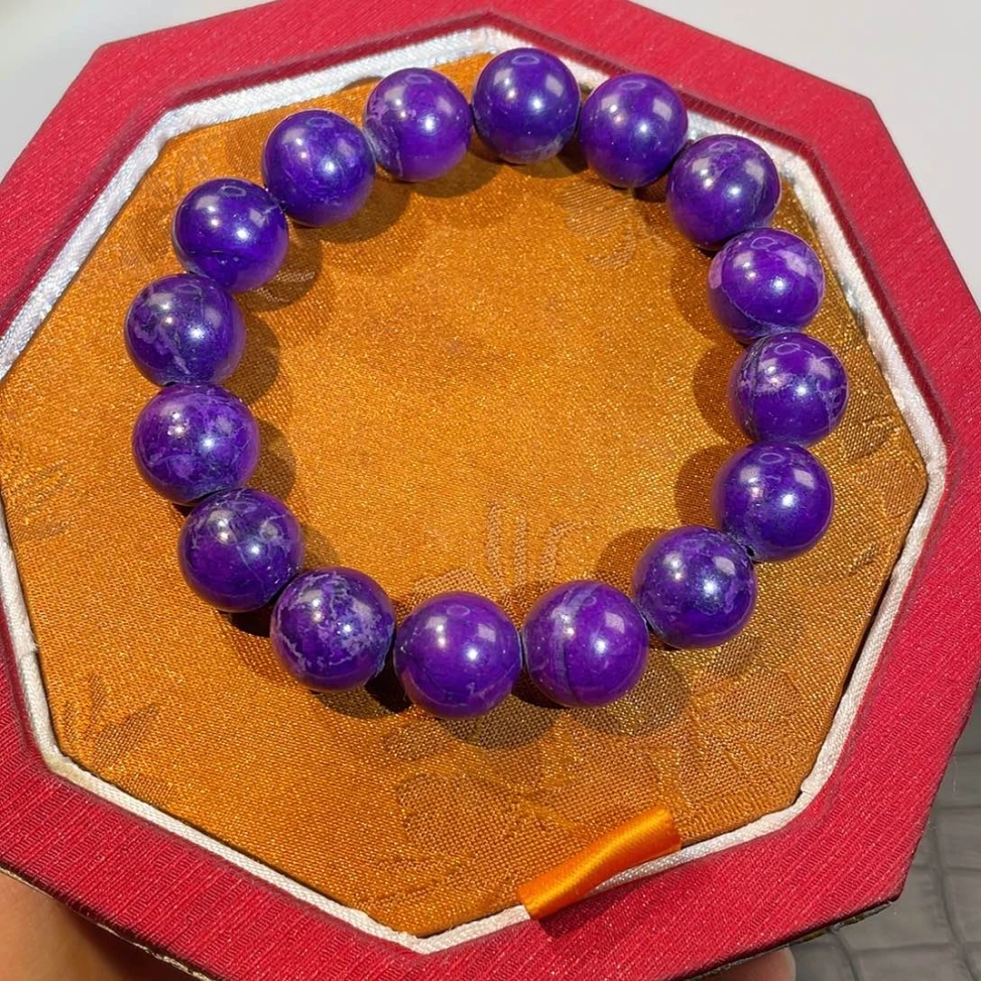 卡***亚帝王紫老矿料12m9号