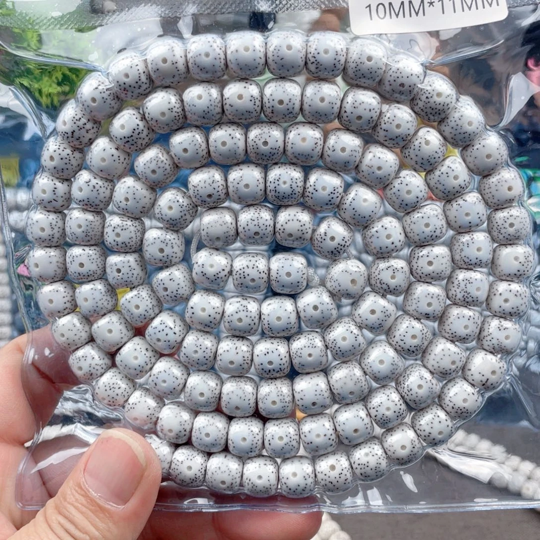 M***拉星月菩提吊坠老型