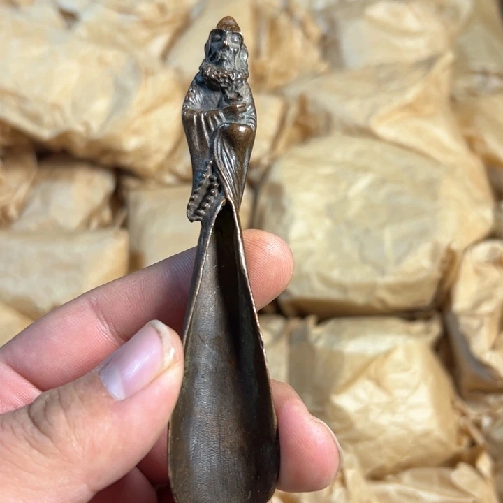 创意设计摆件铜制