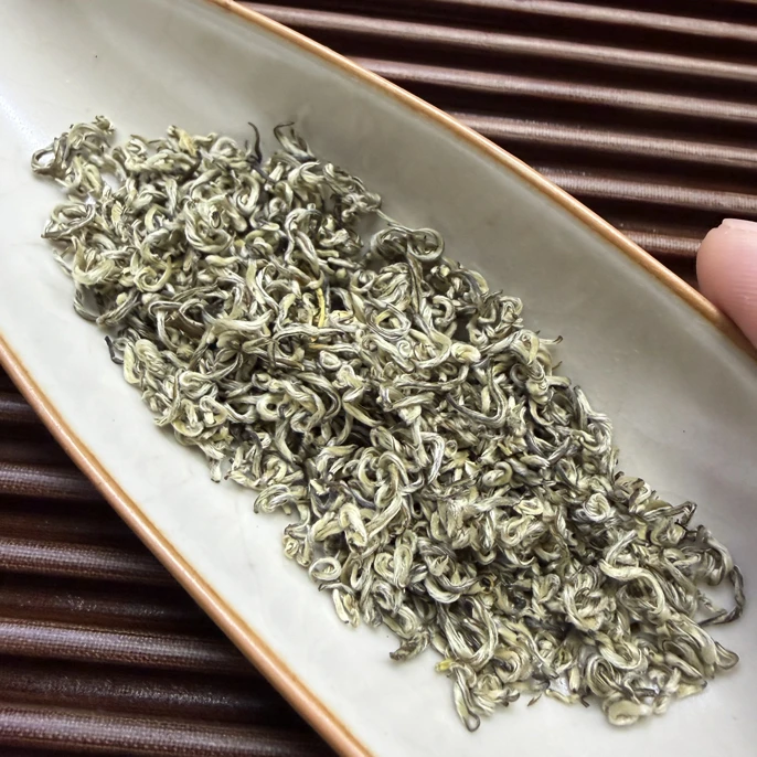 手工印象甘露茉莉花茶480