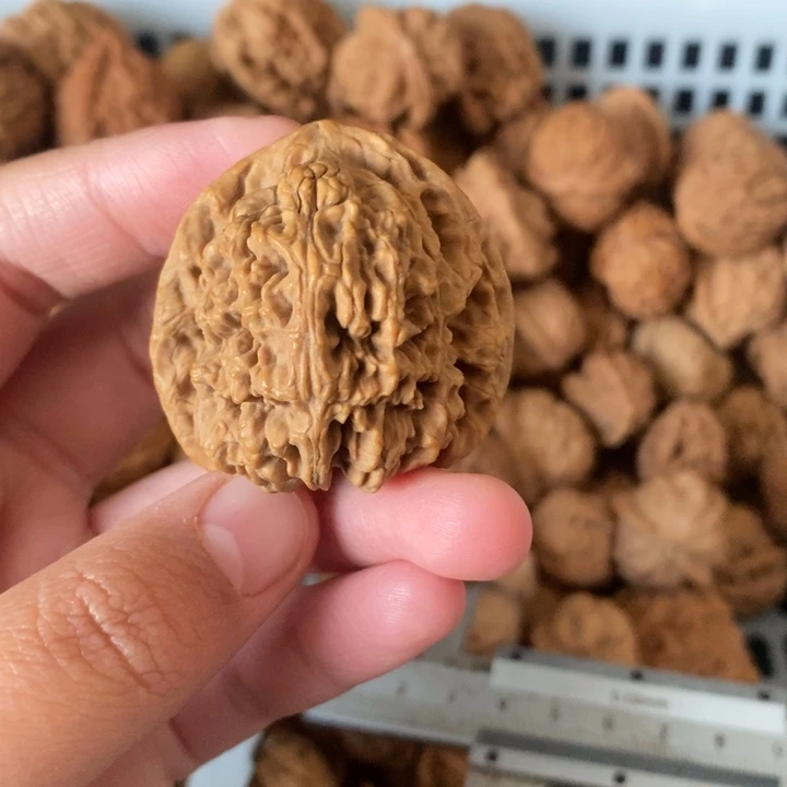 快***恼吊坠文玩核桃文玩核桃