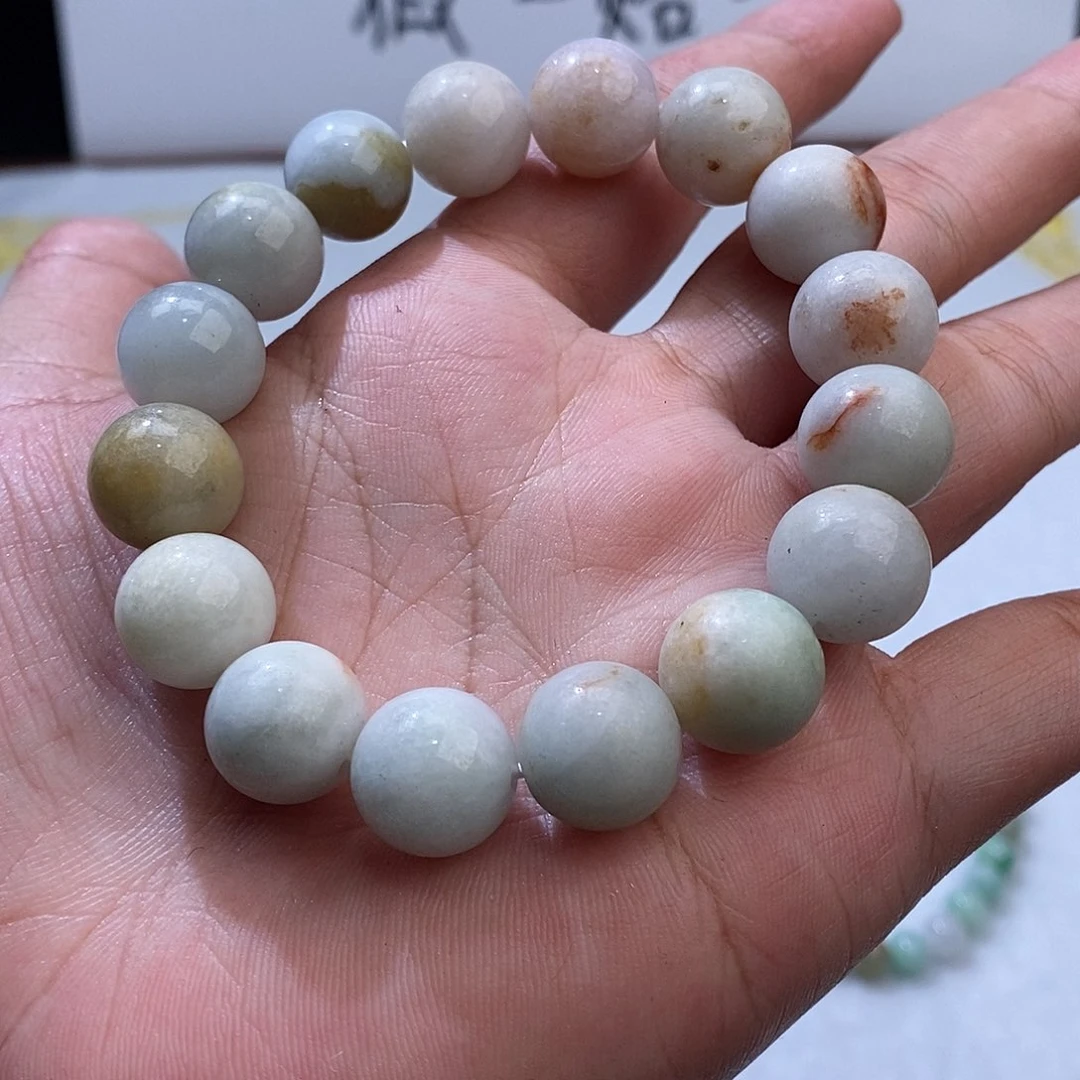 未镶嵌定制翡翠天然缅甸翡翠A货