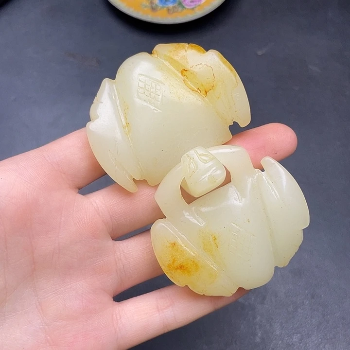 链接一图一物。