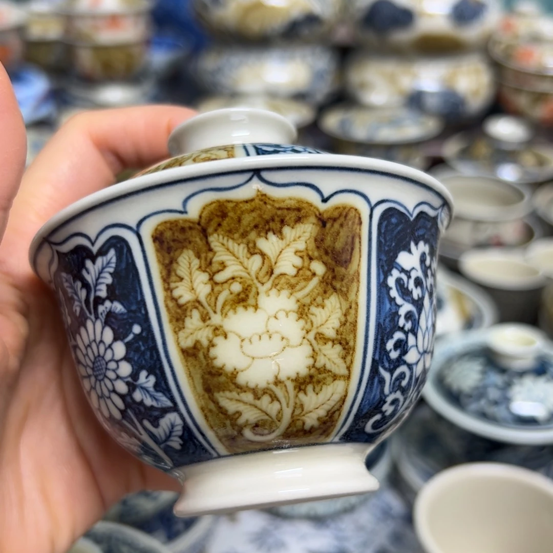 【闪购商品】陶瓷艺术有限公司