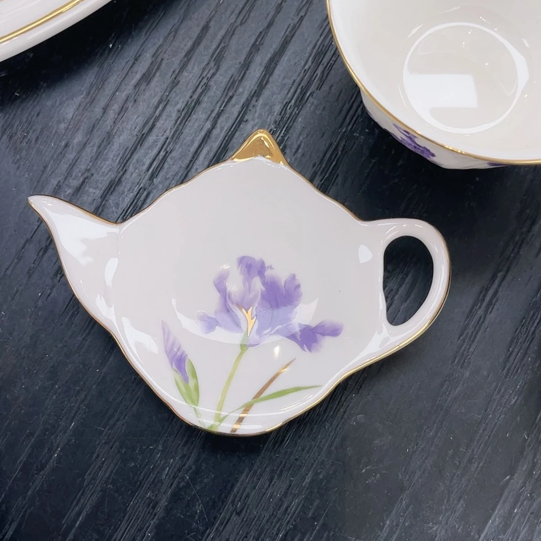 【闪购商品】瓷片格****麻———————————
