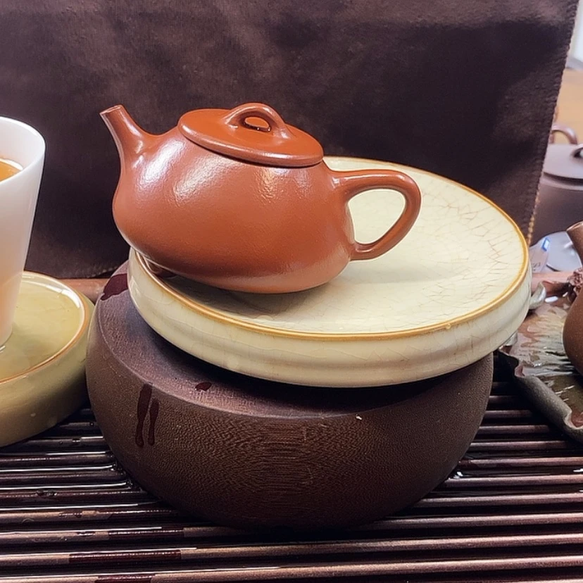 【闪购商品】茶壶紫砂哈哈哈哈哈