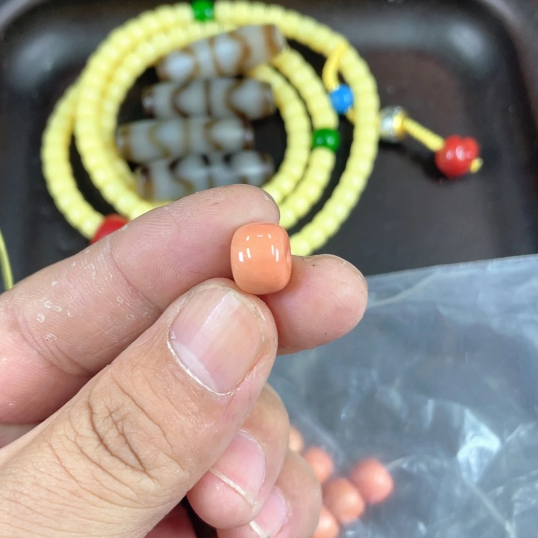 驼骨手串/手链编号78卡1.0