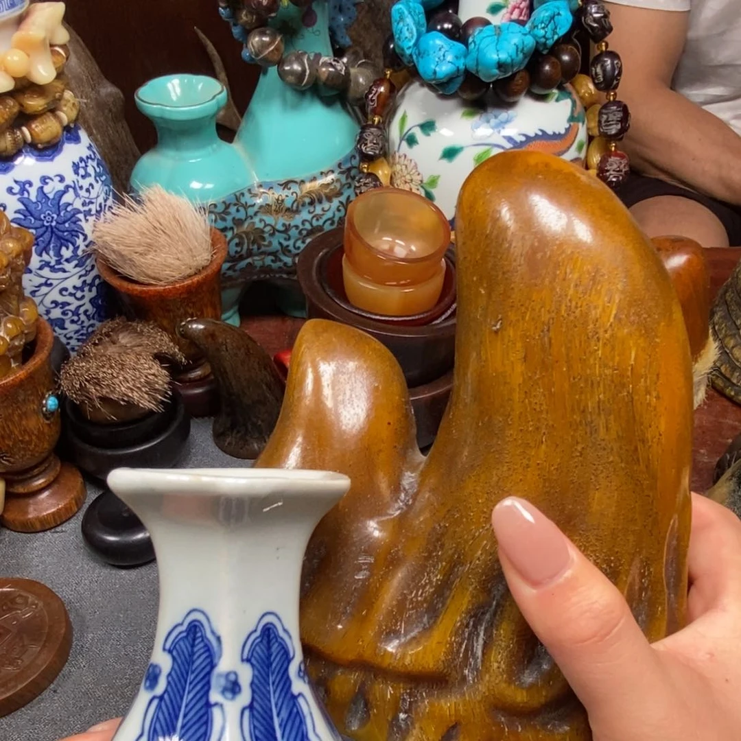 主播的时候就会有一种