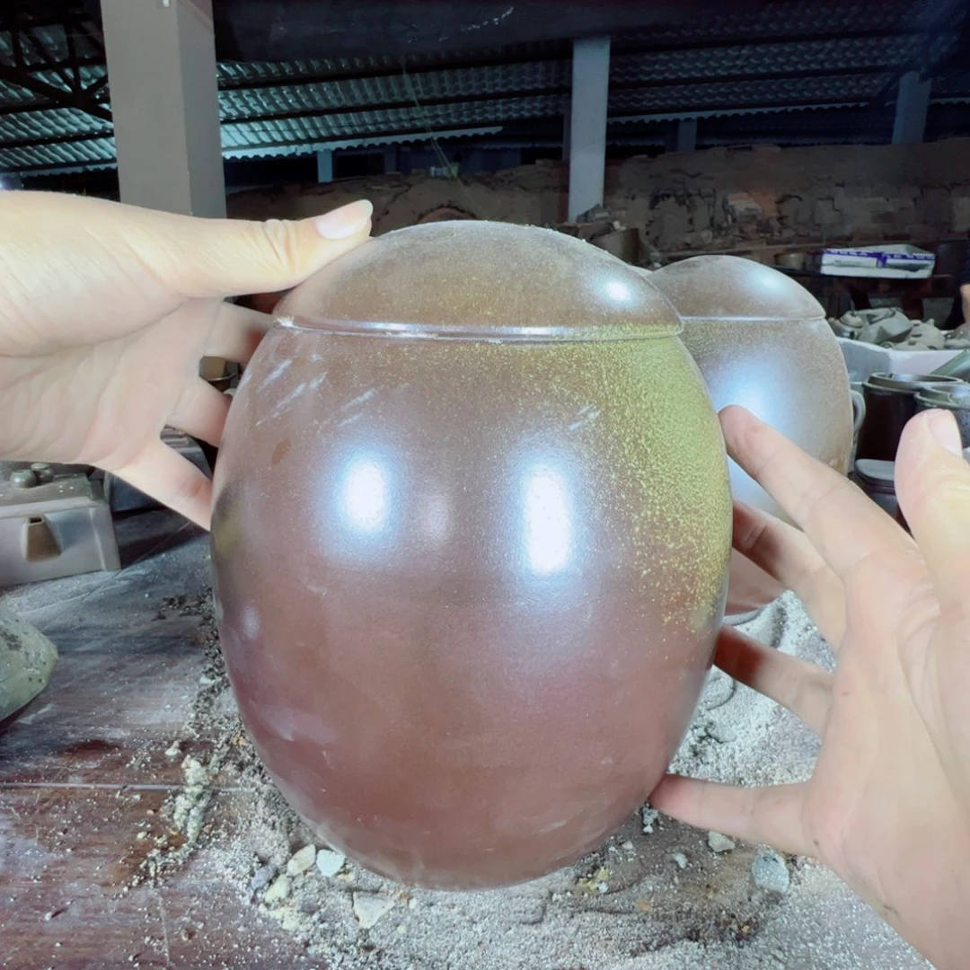 贵台龙窑贵台柴烧351