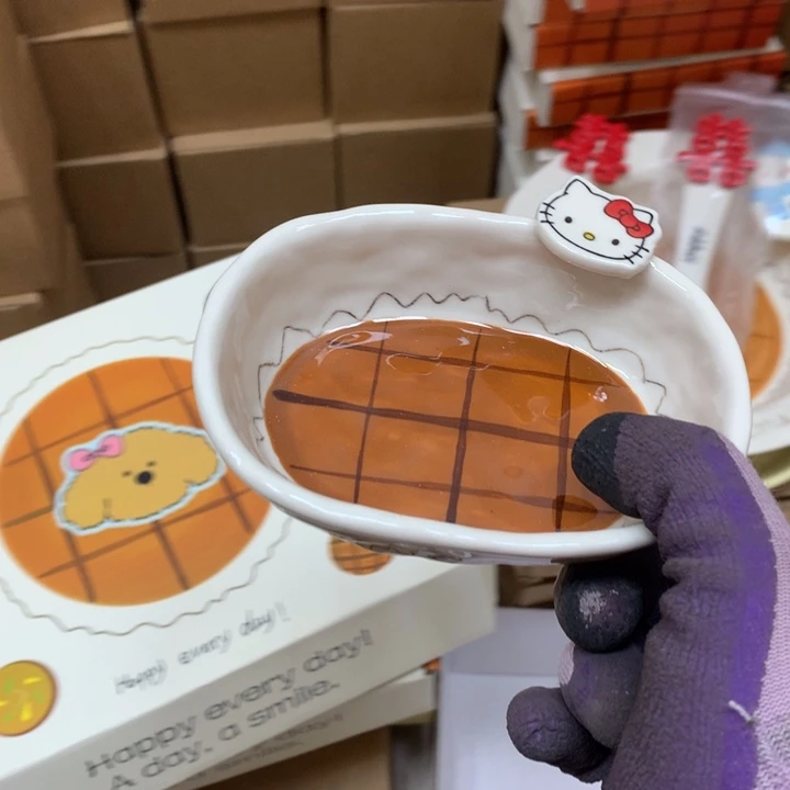 陶瓷制品满25拼单发货默认微瑕