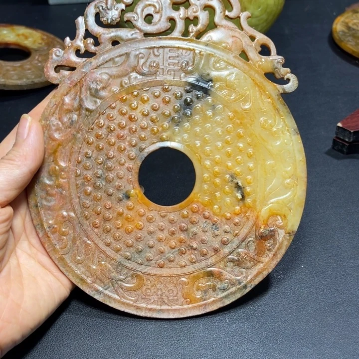底槽青一物一图发货支持七天无理由。