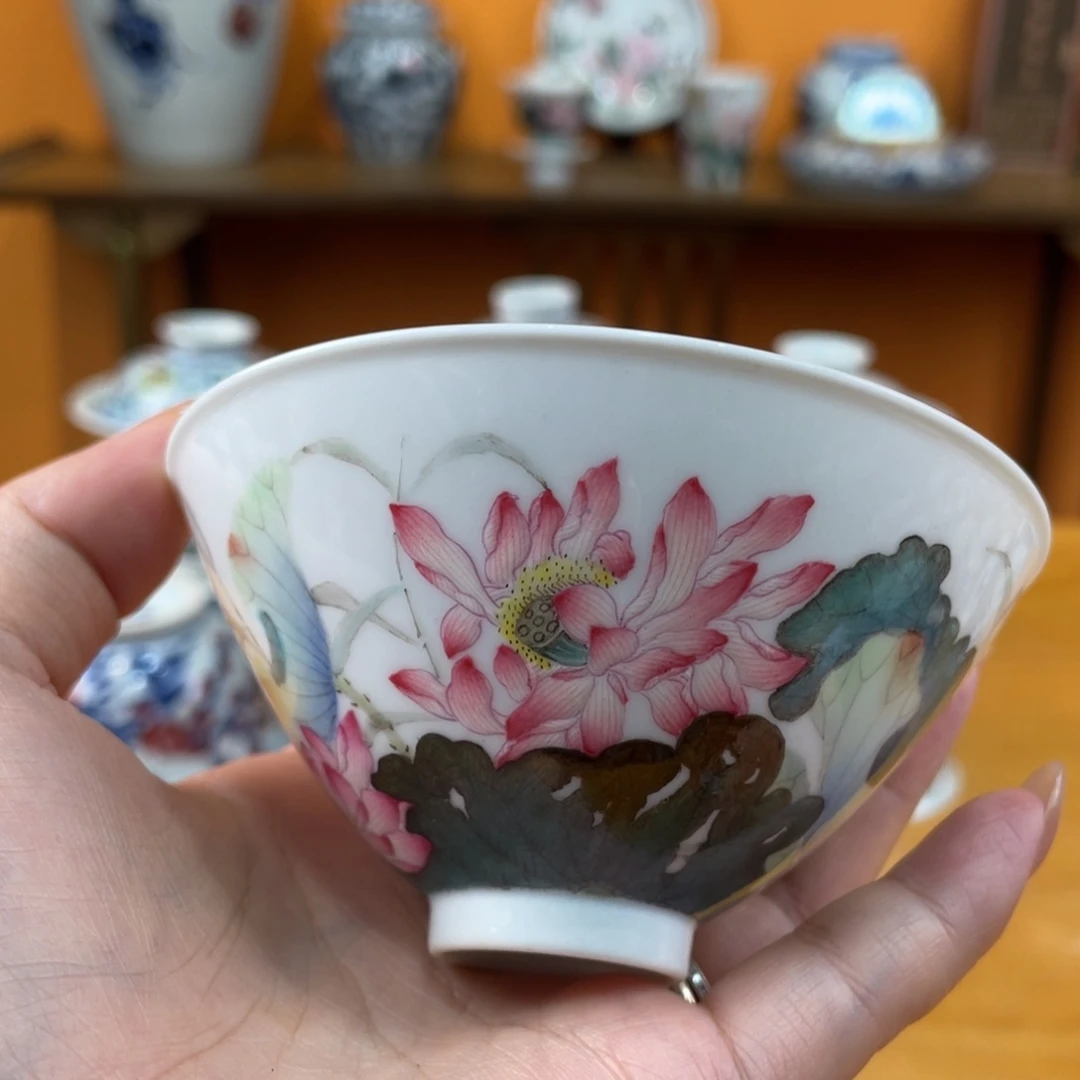 景德镇手绘哈哈哈哈哈哈