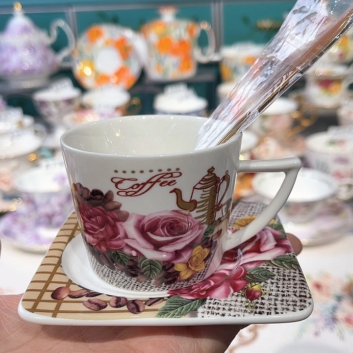 骨瓷瓷器瓷器瓷器