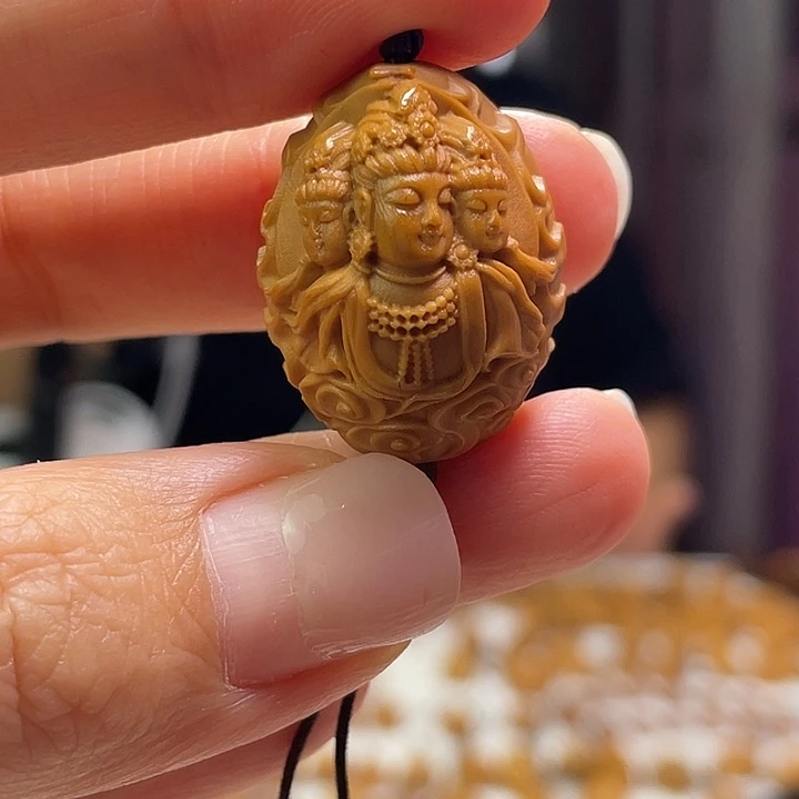 橄榄核手串/手链橄榄核