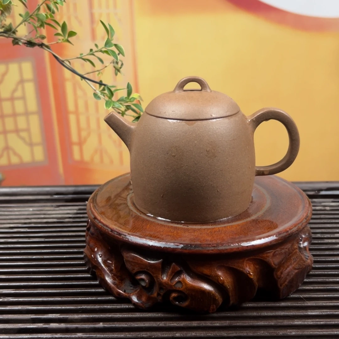 茶壶紫砂紫砂壶紫砂泥